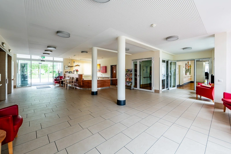 Hildegard von Bingen Senioren-Zentrum Nackenheim – Bild 2