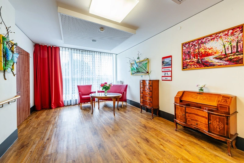 Hildegard von Bingen Senioren-Zentrum Nackenheim – Bild 4