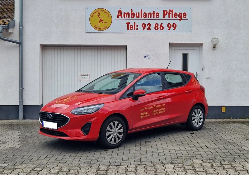 Hausengel GmbH – Bild 1