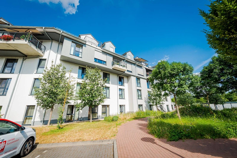 Senioren-Zentrum "Zum Laubenheimer Ried" – Bild 1