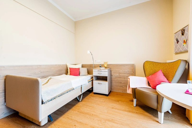 Senioren-Zentrum "Zum Laubenheimer Ried" – Bild 2