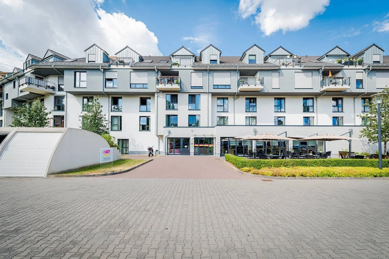 Senioren-Zentrum "Zum Laubenheimer Ried" – Bild 3