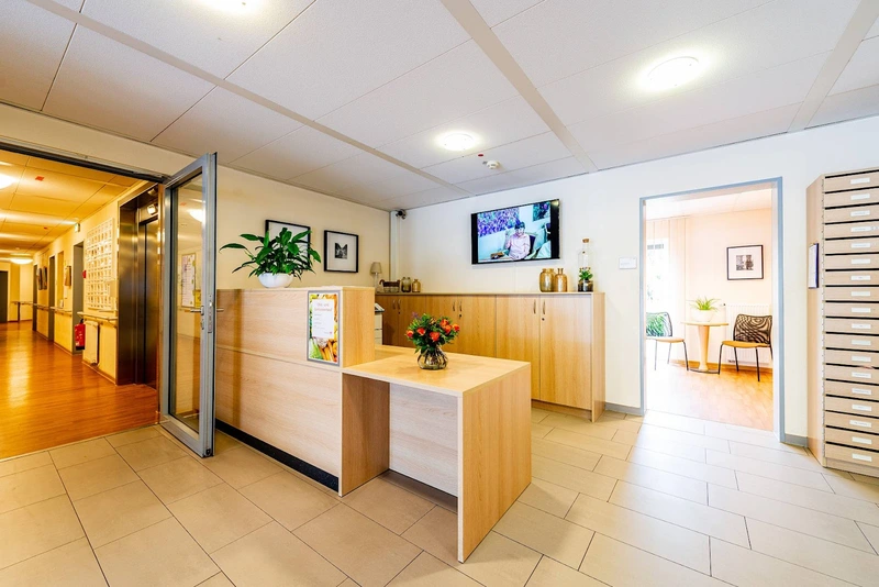 Senioren-Zentrum "Zum Laubenheimer Ried" – Bild 4