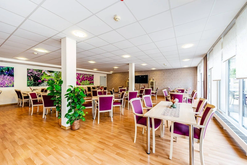 Senioren-Zentrum "Zum Laubenheimer Ried" – Bild 5