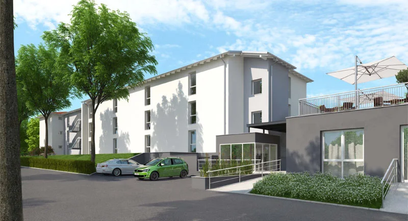 Senioren-Park carpe diem – Bild 1