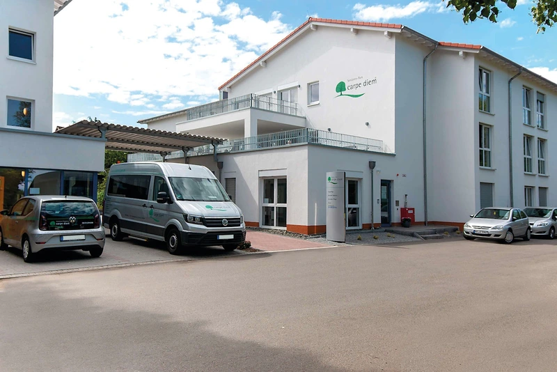 Senioren-Park carpe diem – Bild 2