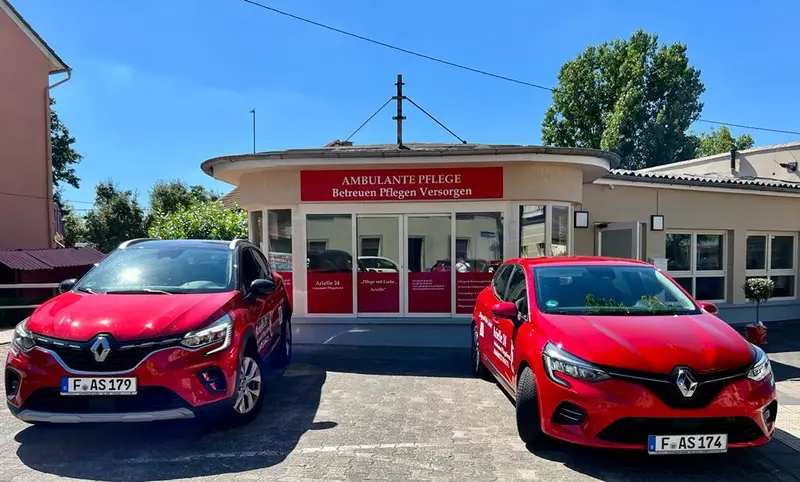 Arielle24 GmbH – Bild 1