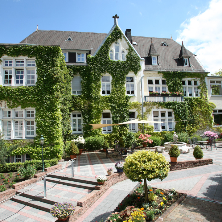 Alten- und Pflegeheim Haus Obentraut – Bild 2