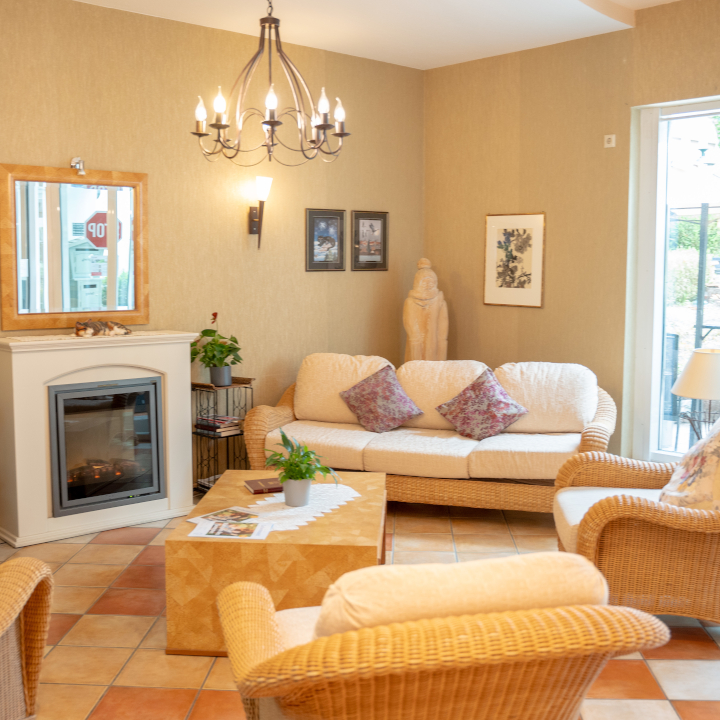 Alten- und Pflegeheim Haus Obentraut – Bild 3