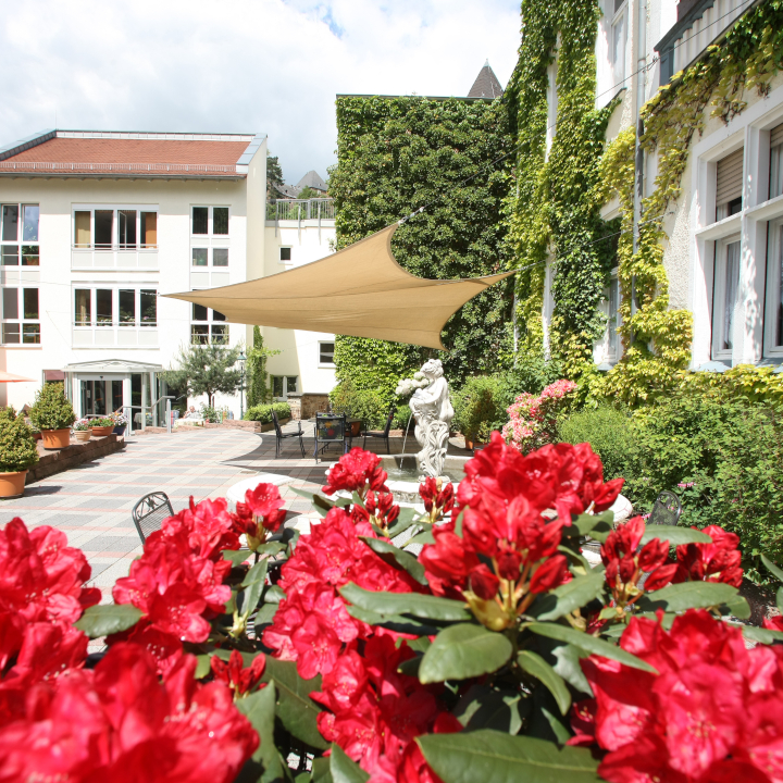 Alten- und Pflegeheim Haus Obentraut – Bild 4