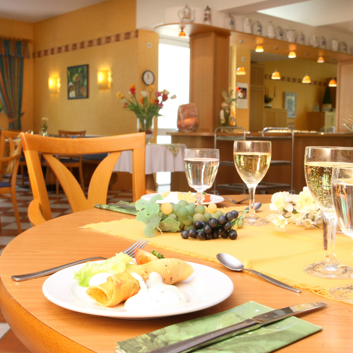 Alten- und Pflegeheim Haus Obentraut – Bild 5