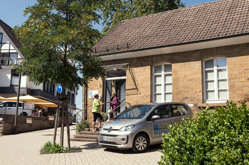 Diakonie Nümbrecht – Bild 1