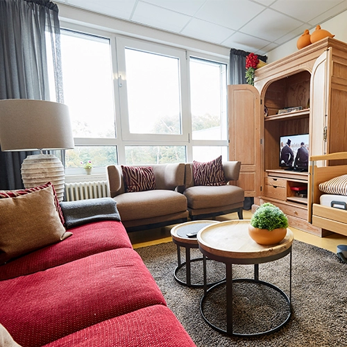 Alten- u. Pflegeheim der Alice-Schwesternschaft – Bild 1