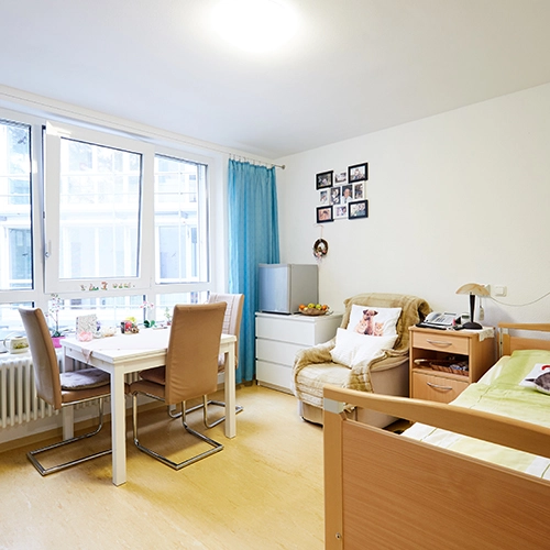 Alten- u. Pflegeheim der Alice-Schwesternschaft – Bild 2