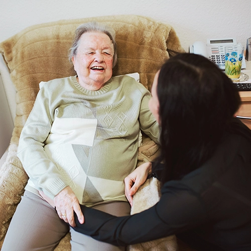 Alten- u. Pflegeheim der Alice-Schwesternschaft – Bild 5