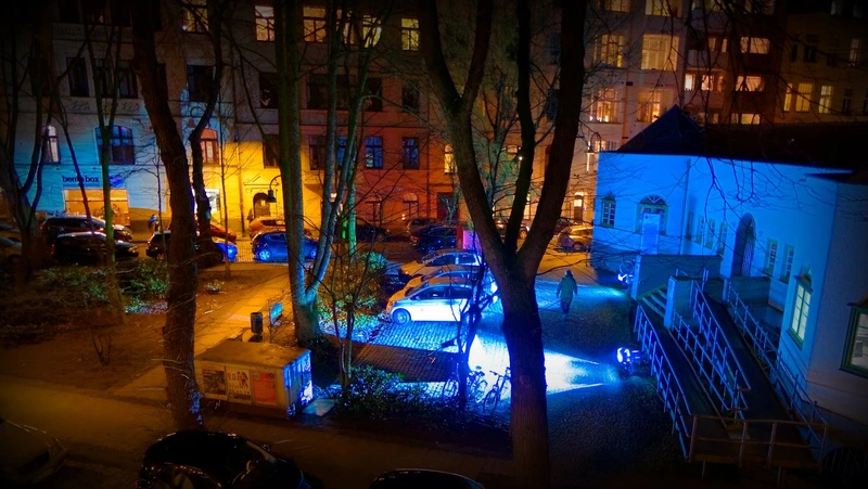 DRK-Sozialstation – Bild 2