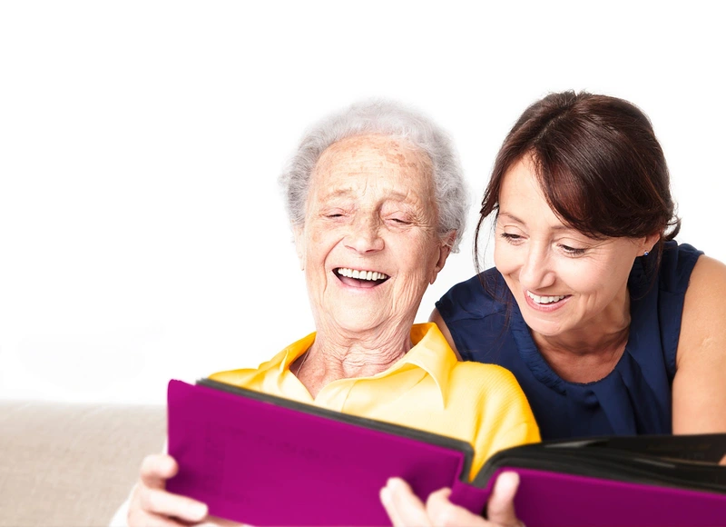 Andreas Hendrich SeniorenLebenshilfe – Bild 3