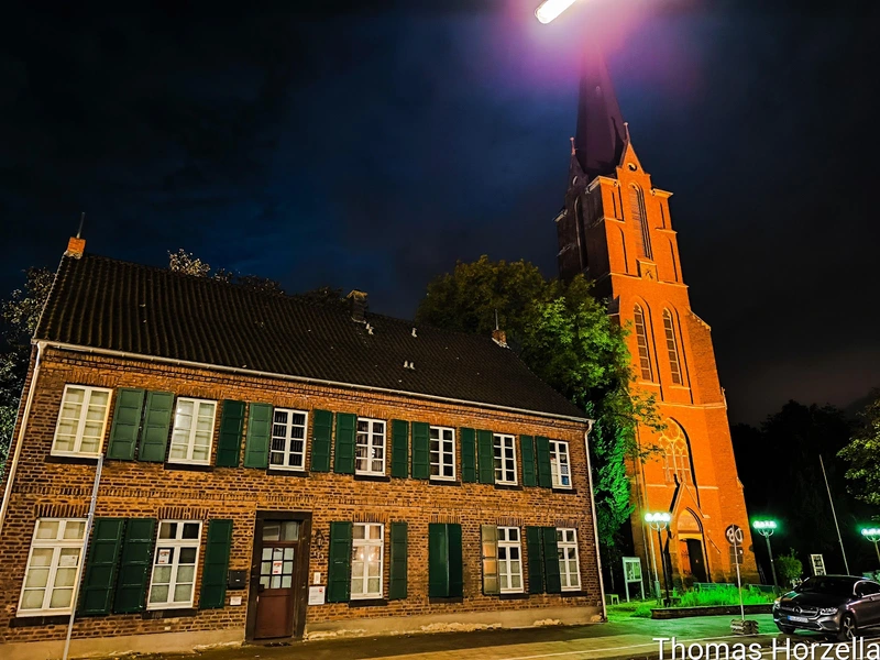 Caritas Ambulante Pflege Stadtbezirk Porz – Bild 3