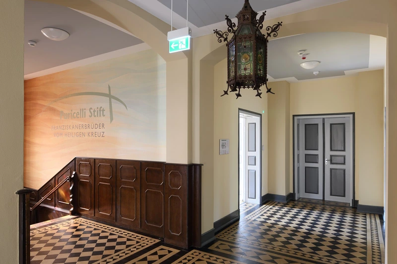 Pflegeeinrichtung Puricelli Stift – Bild 2