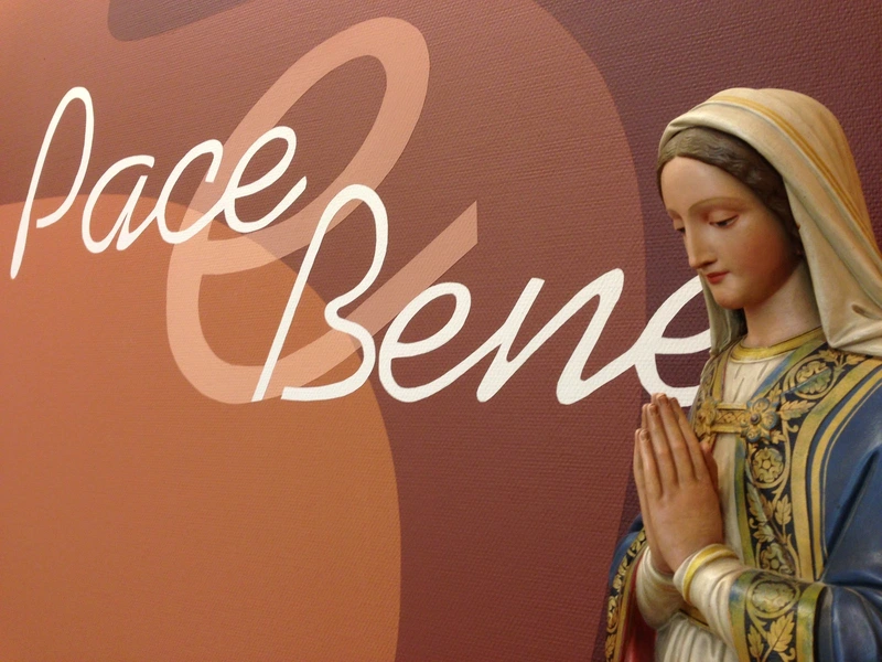 Pflegeeinrichtung Puricelli Stift – Bild 3