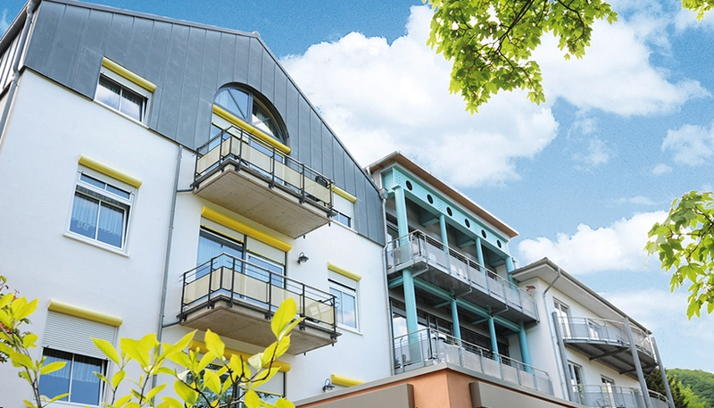 Haus Wohnsiedler – Bild 3