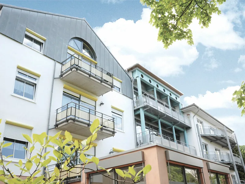 Haus Wohnsiedler – Bild 4