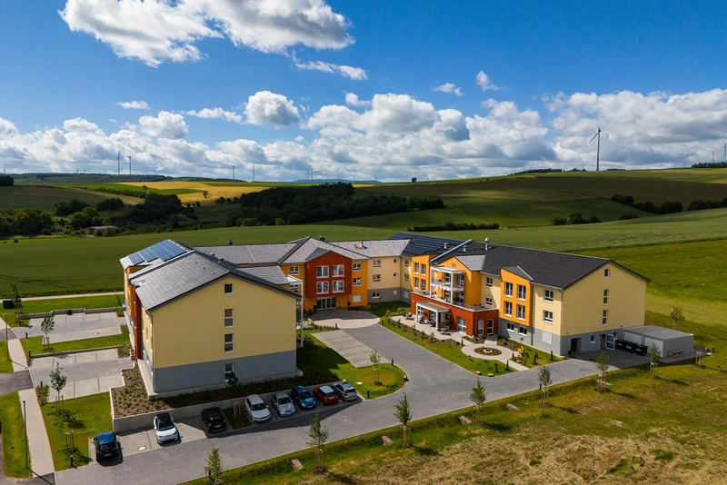 RH Senioren-Residenzen GmbH Haus Sarah – Bild 1