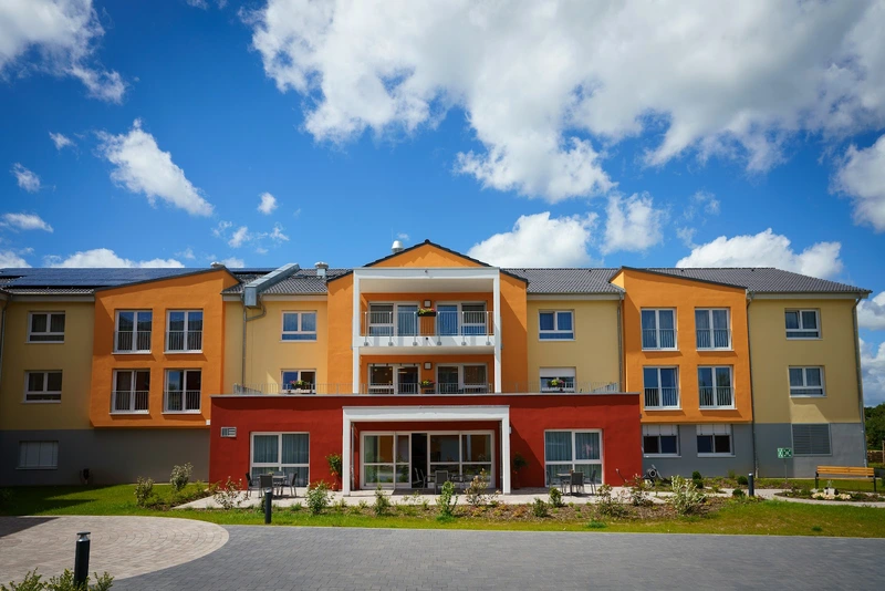 RH Senioren-Residenzen GmbH Haus Sarah – Bild 5