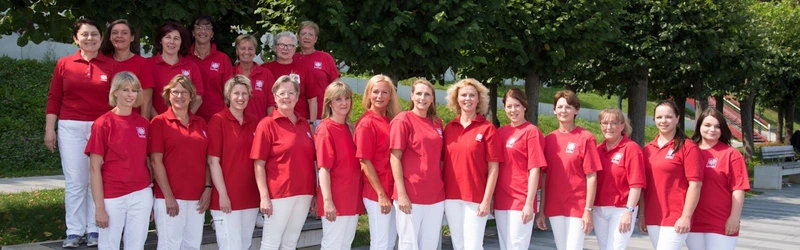 Caritas Ambulanter Dienst Wesseling – Bild 1