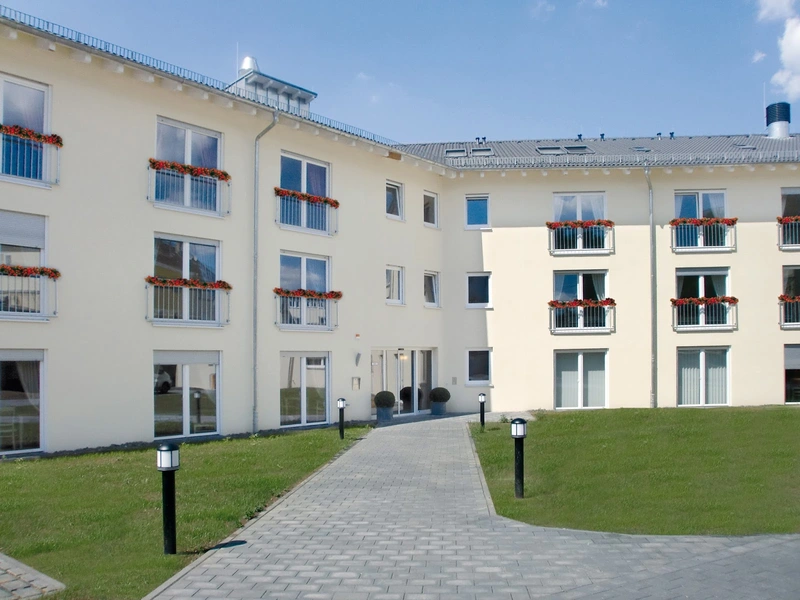 Seniorenresidenz Felkebad – Bild 1