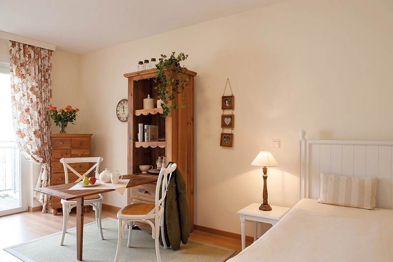 Seniorenresidenz Felkebad – Bild 2