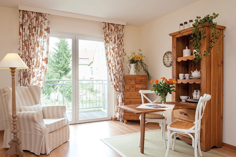 Seniorenresidenz Felkebad – Bild 3