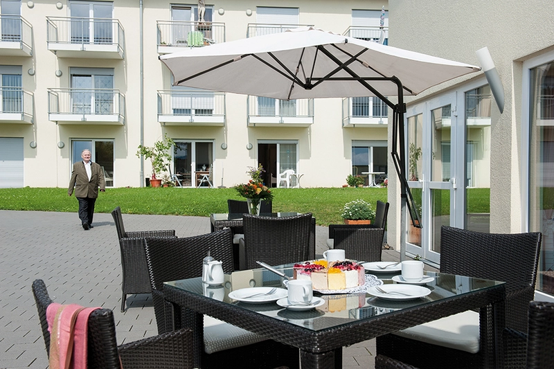 Seniorenresidenz Felkebad – Bild 4