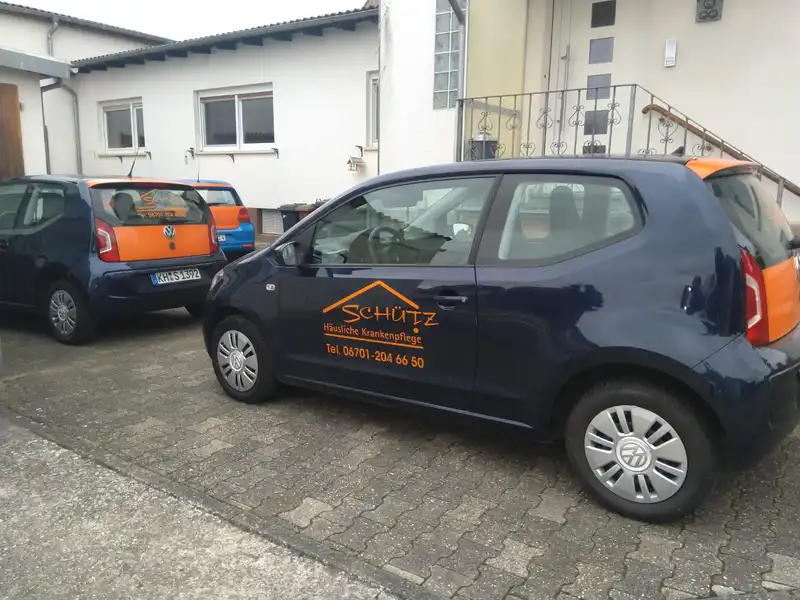 Schütz Günter – Bild 2