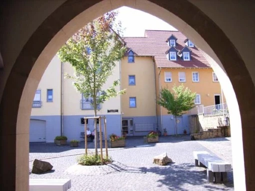 Ambulantes Hilfezentrum Alten- und Krankenpflege – Bild 2