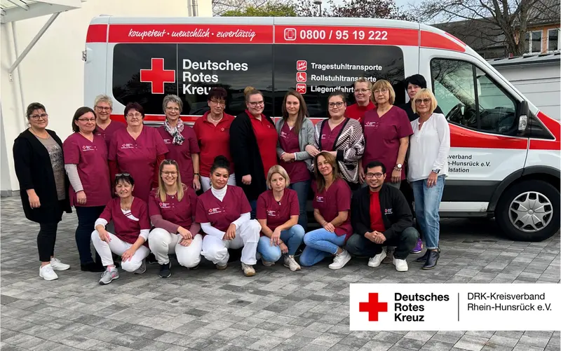 DRK Tagespflegeeinrichtung "Treffpunkt am Turm" – Bild 2