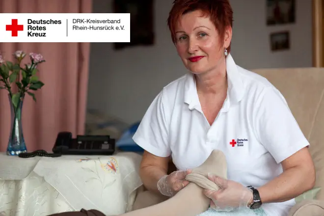 DRK Tagespflegeeinrichtung "Treffpunkt am Turm" – Bild 3