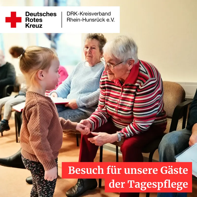 DRK Tagespflegeeinrichtung "Treffpunkt am Turm" – Bild 4