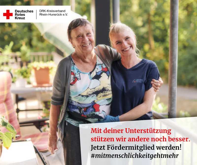 DRK Tagespflegeeinrichtung "Treffpunkt am Turm" – Bild 5