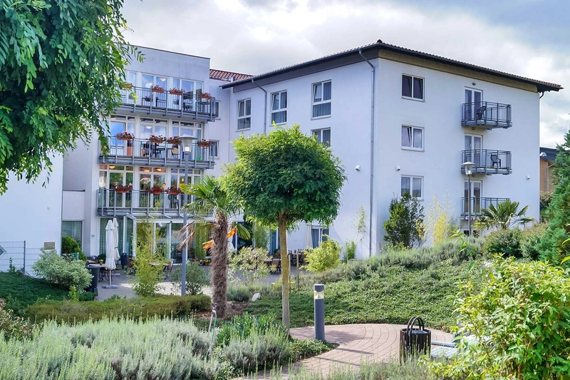 AZURIT Seniorenzentrum Gensingen – Bild 1