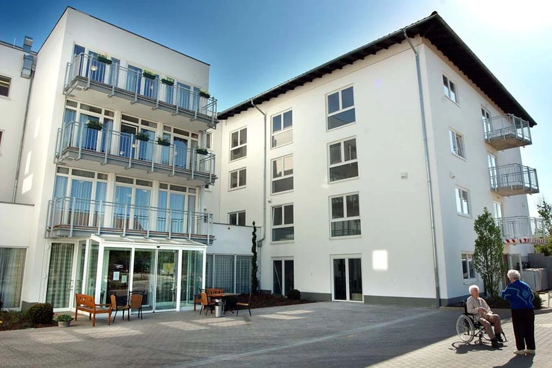 AZURIT Seniorenzentrum Gensingen – Bild 2