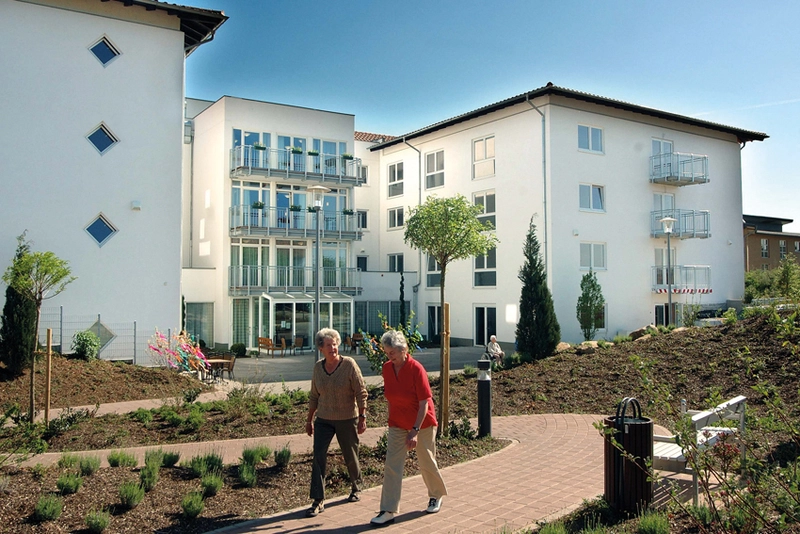 AZURIT Seniorenzentrum Gensingen – Bild 3