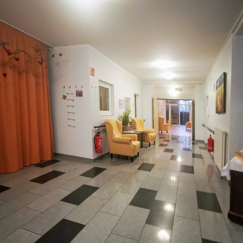 AZURIT Seniorenzentrum Gensingen – Bild 5