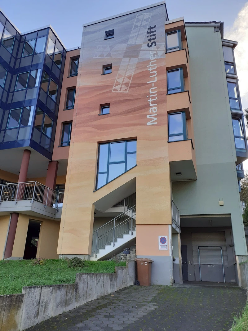 Martin-Luther-Stift – Bild 1