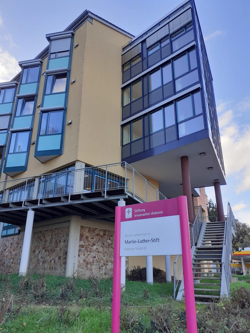 Martin-Luther-Stift – Bild 2