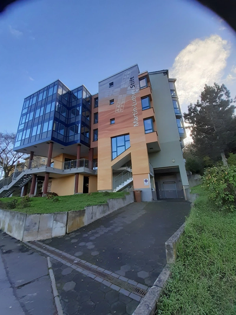 Martin-Luther-Stift – Bild 3