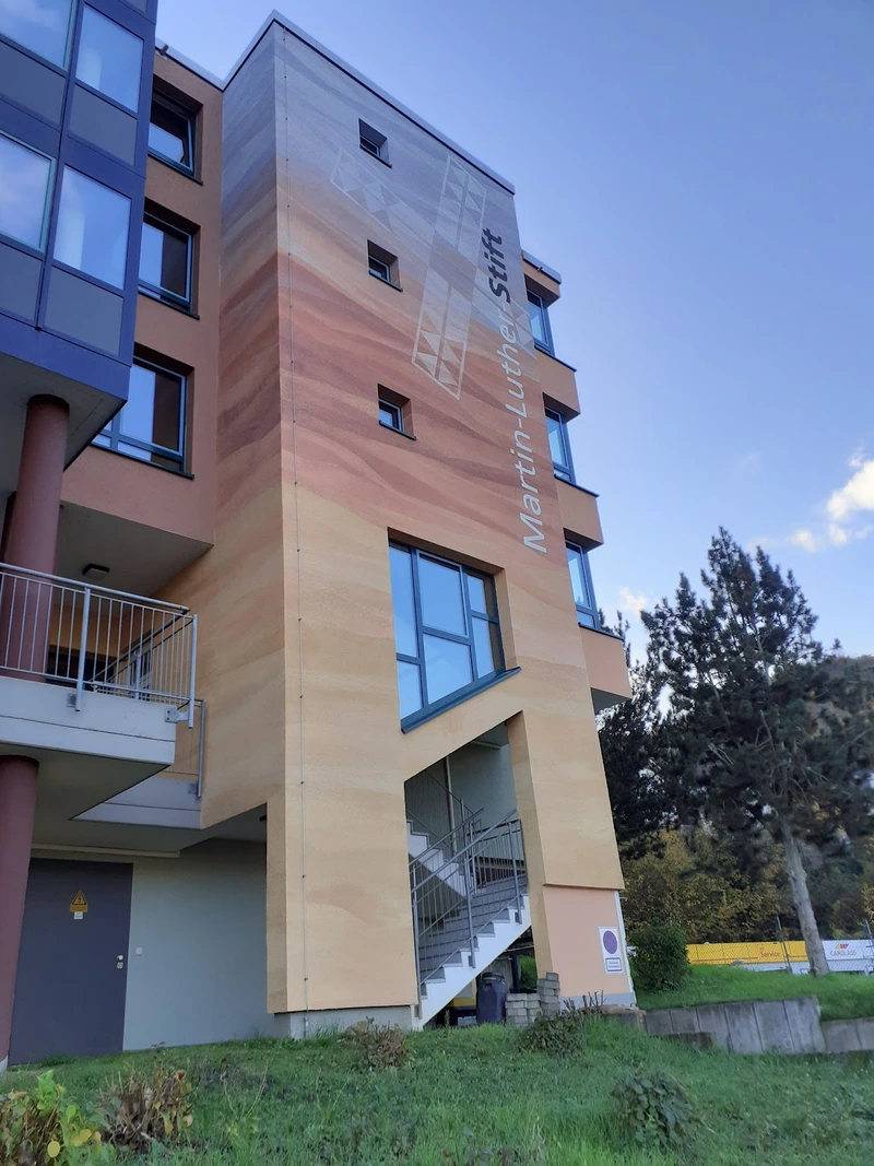 Martin-Luther-Stift – Bild 4