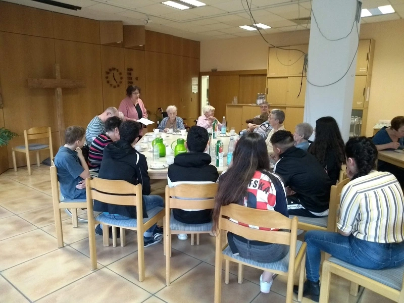 Stift St. Martin – Bild 1