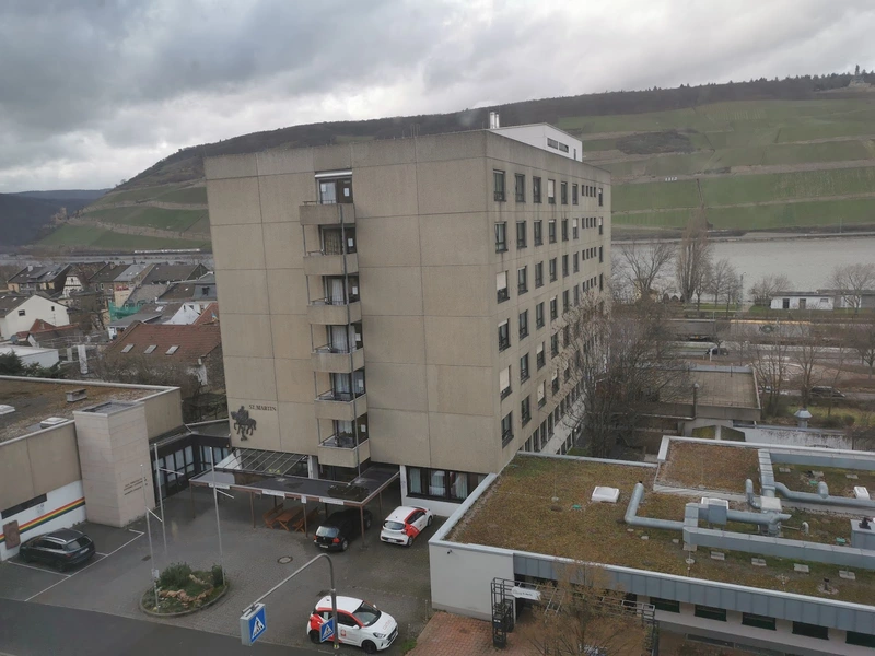 Stift St. Martin – Bild 2