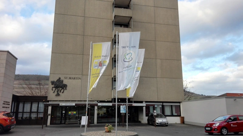 Stift St. Martin – Bild 4